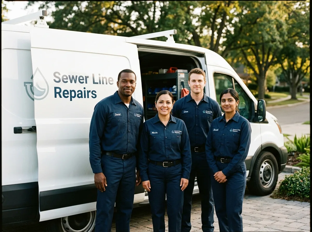 Emergency Plumber company in Carson, MS