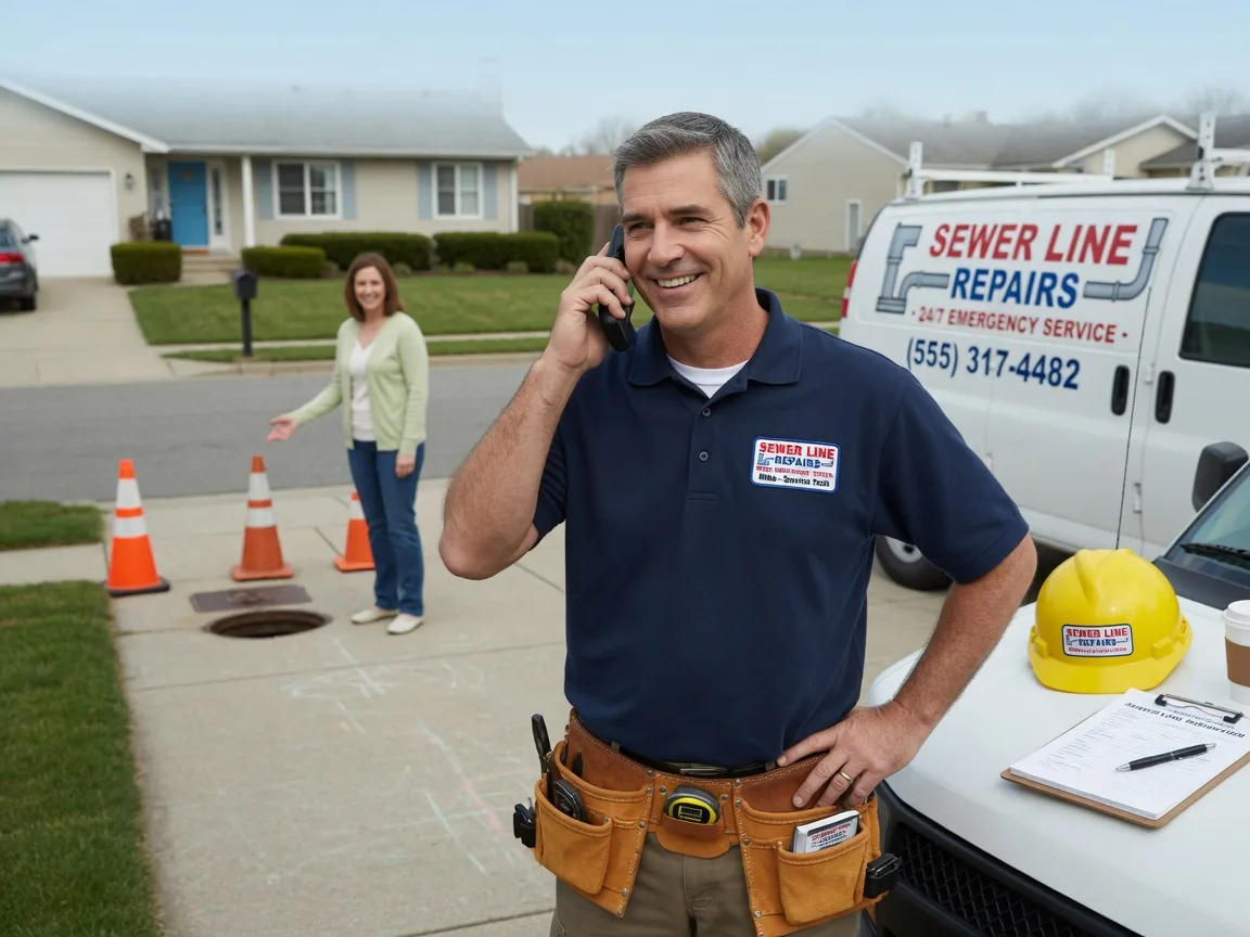 Emergency Plumber Carson, MS FAQs